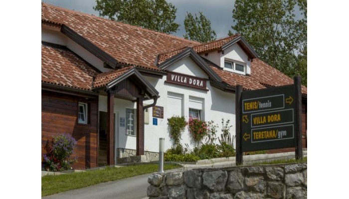 Villa Dora poza 10