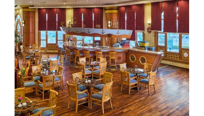 Dreams Vacation Resort poza 16