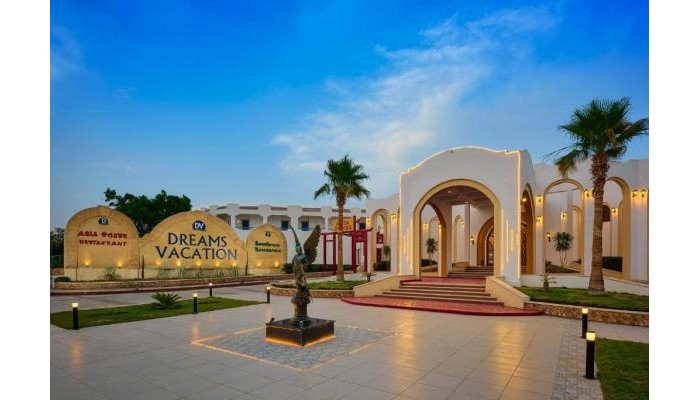 Dreams Vacation Resort poza 0