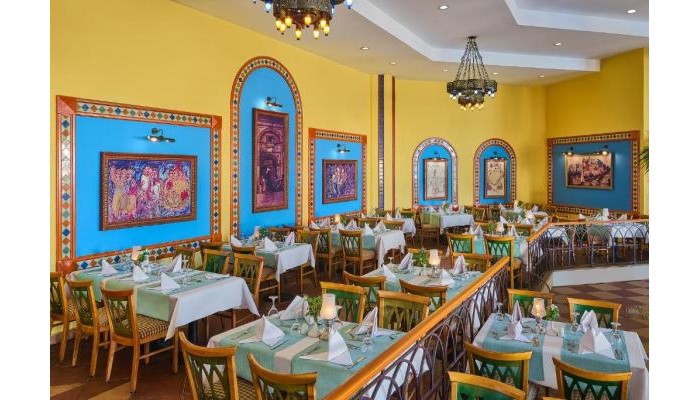 Dreams Vacation Resort poza 9