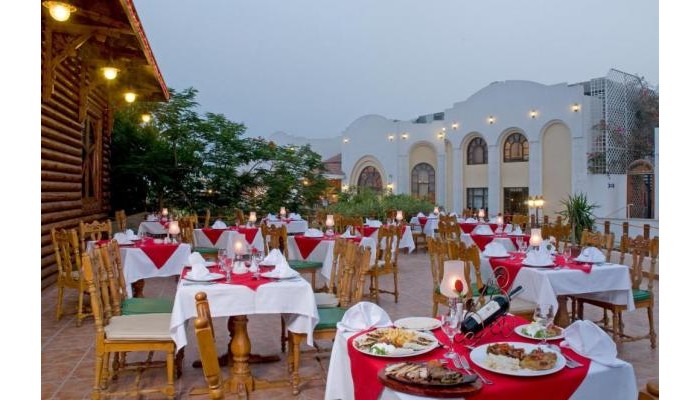 Dreams Vacation Resort poza 14