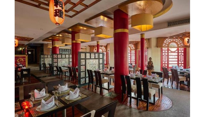 Dreams Vacation Resort poza 10