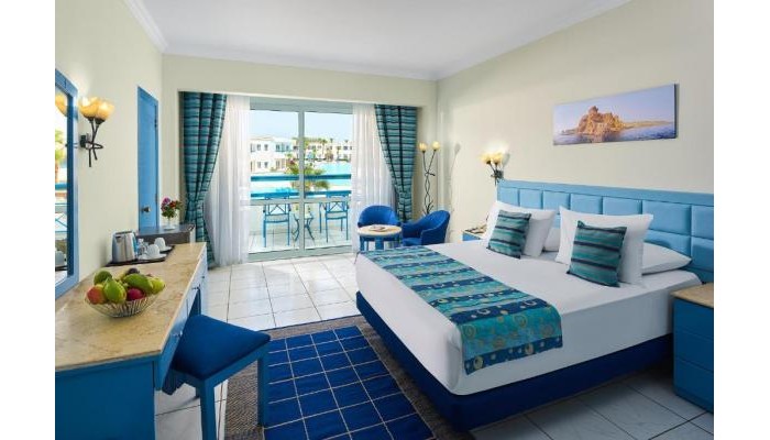 Dreams Vacation Resort poza 2