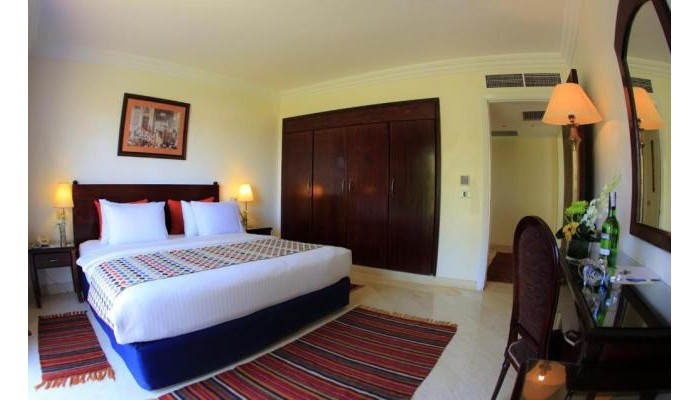 Sharm Club Beach Resort poza 5