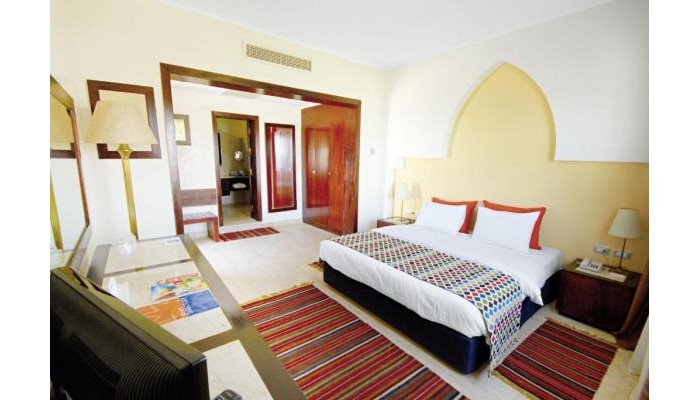 Sharm Club Beach Resort poza 7