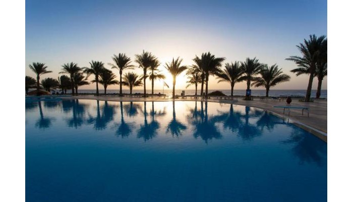 Sharm Club Beach Resort poza 24