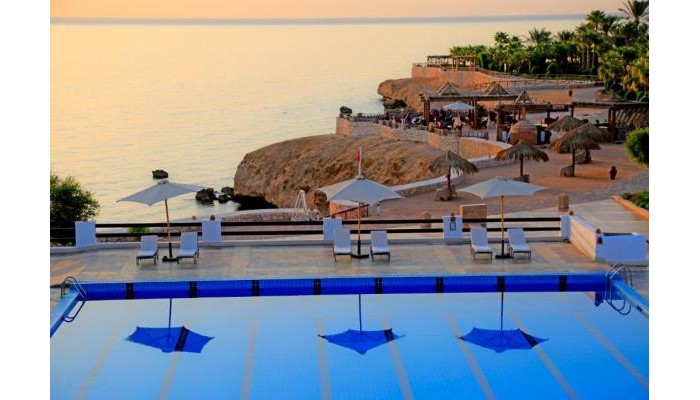 Sharm Club Beach Resort poza 23