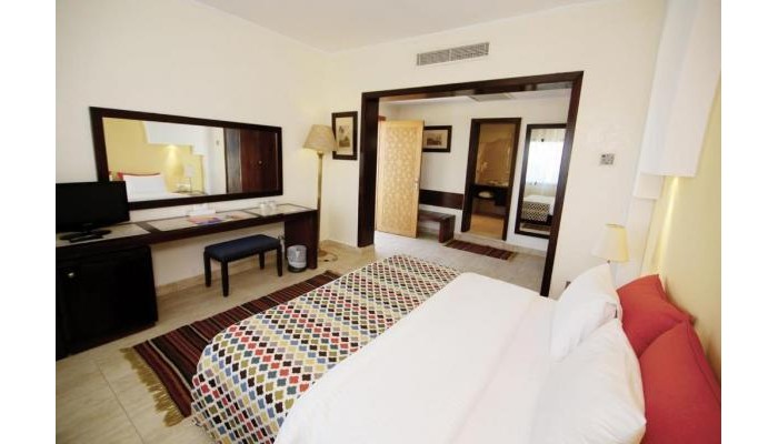 Sharm Club Beach Resort poza 4