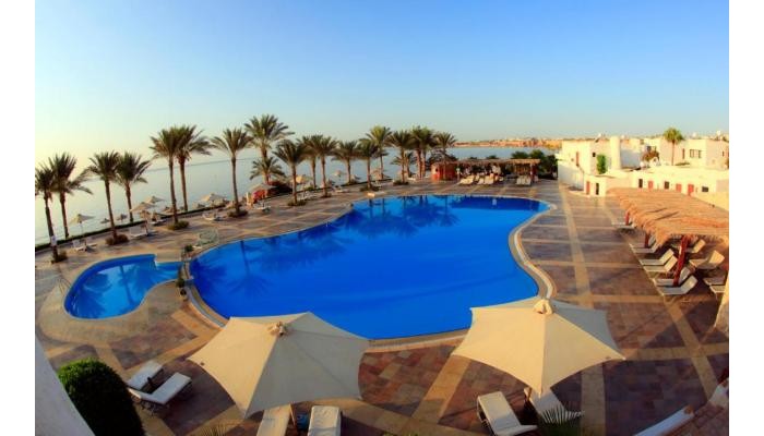 Sharm Club Beach Resort poza 22