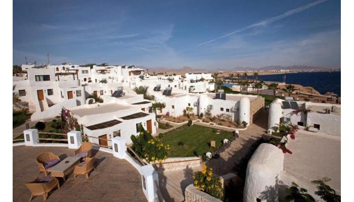 Sharm Club Beach Resort poza 11