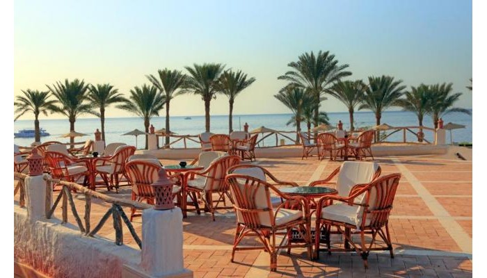 Sharm Club Beach Resort poza 16