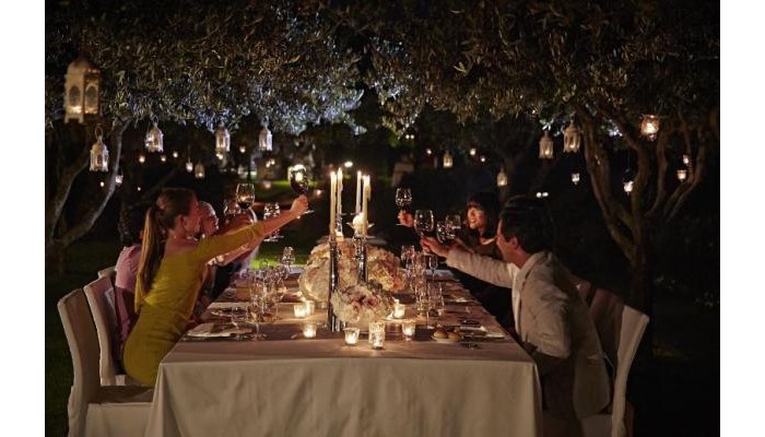 Belmond Hotel Caruso poza 0