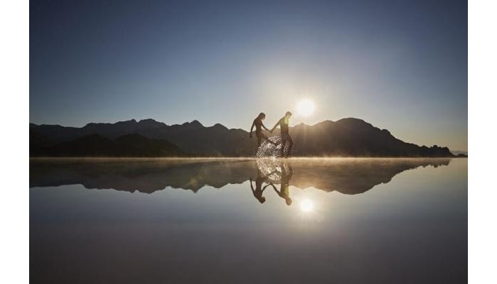 Belmond Hotel Caruso poza 7