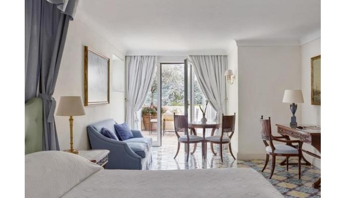 Belmond Hotel Caruso poza 5