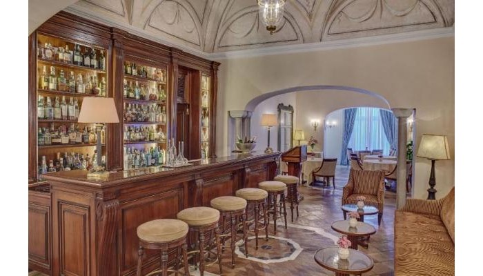 Belmond Hotel Caruso poza 8