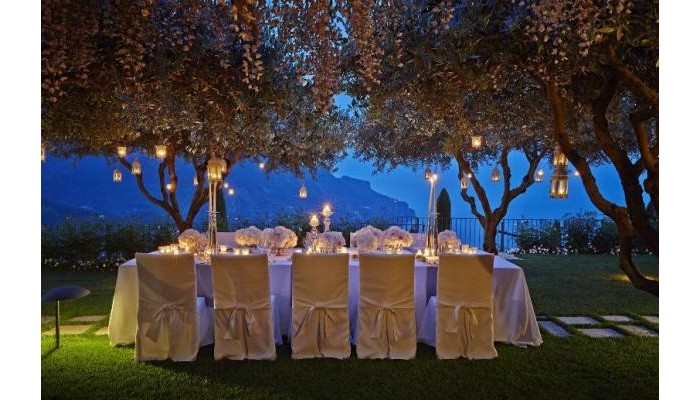 Belmond Hotel Caruso poza 6