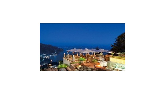 Hotel Palazzo Avino poza 7