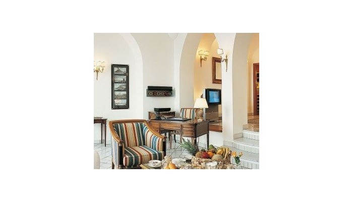 Hotel Palazzo Avino poza 3