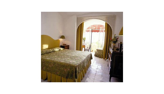 Hotel Palumbo poza 6