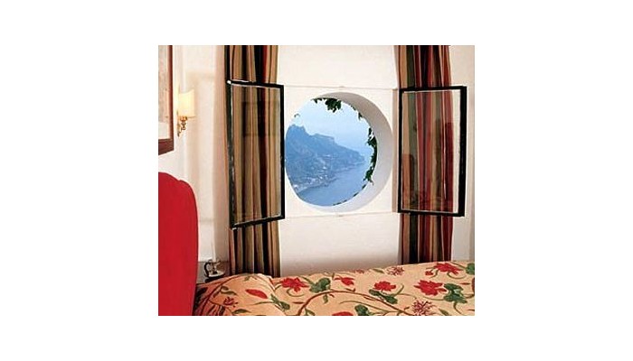 Hotel Palumbo poza 7