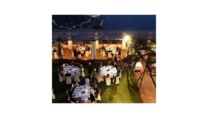 Hotel Palumbo poza 2