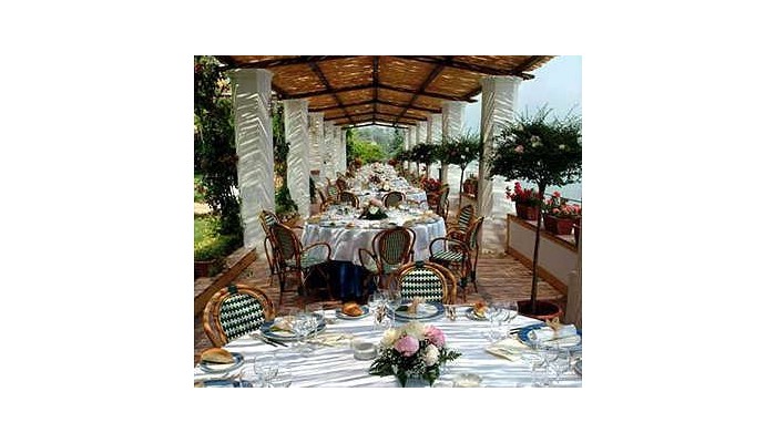 Hotel Palumbo poza 0