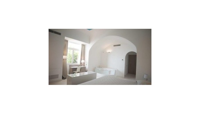 Villa Piedimonte poza 1