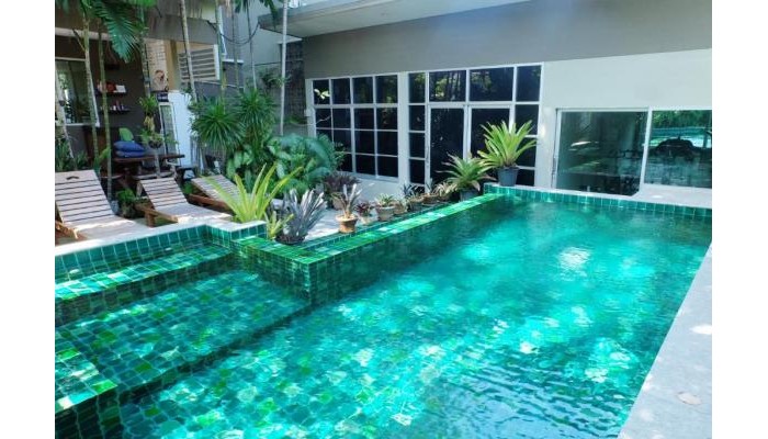 Hotel Benjamas Place poza 10