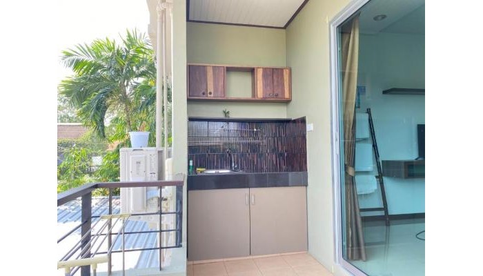 Hotel Benjamas Place poza 8