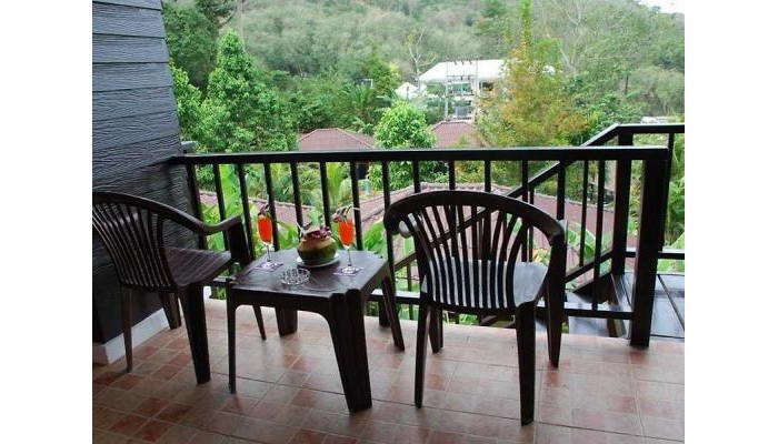 Hotel Miracle House poza 0