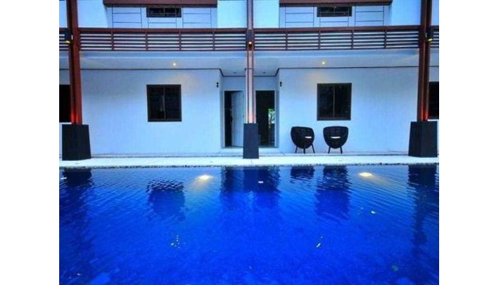 Hotel Tamarind Villa poza 0