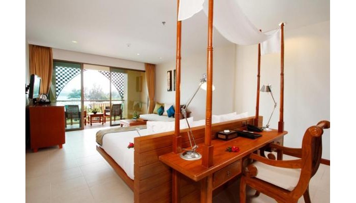 Rawai Palm Beach Resort poza 2