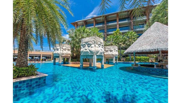 Rawai Palm Beach Resort poza 13