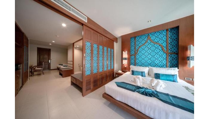 Rawai Palm Beach Resort poza 5