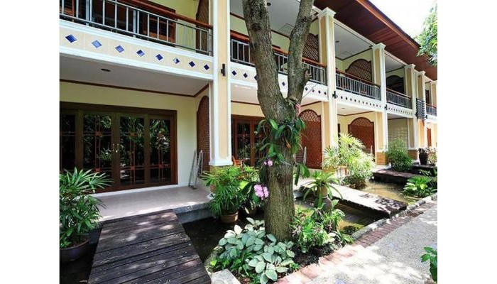 Thai Palace Resort poza 0