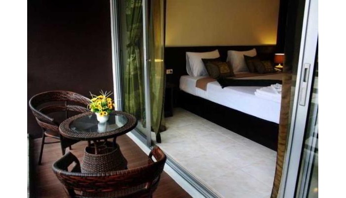 Thai Palace Resort poza 3