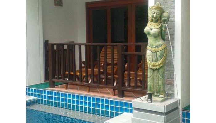 Thai Palace Resort poza 1