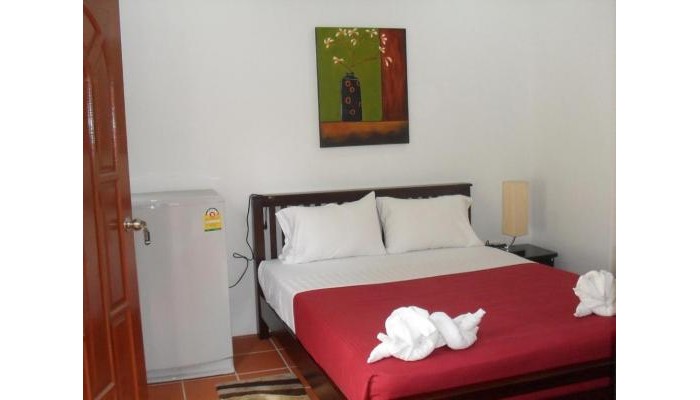 The Happy Elephant Resort poza 1