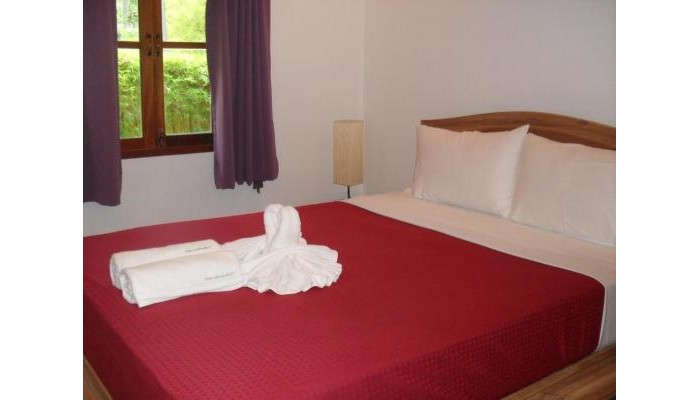 The Happy Elephant Resort poza 2