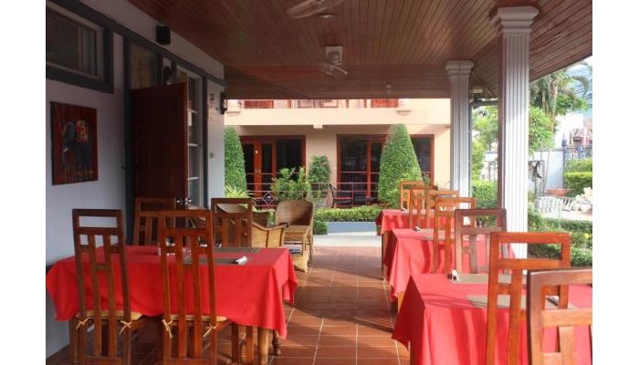 The Happy Elephant Resort poza 6