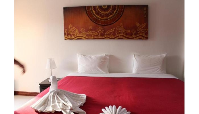 The Happy Elephant Resort poza 5