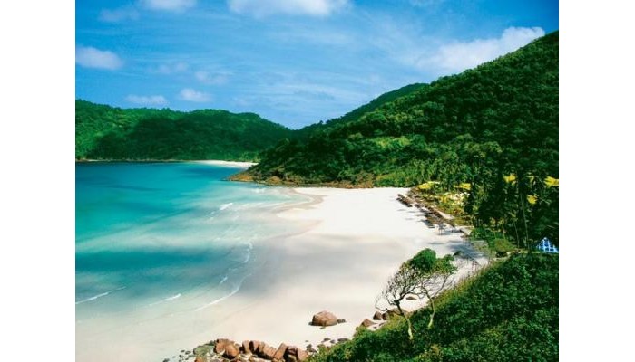 Berjaya Redang Beach Resort poza 0