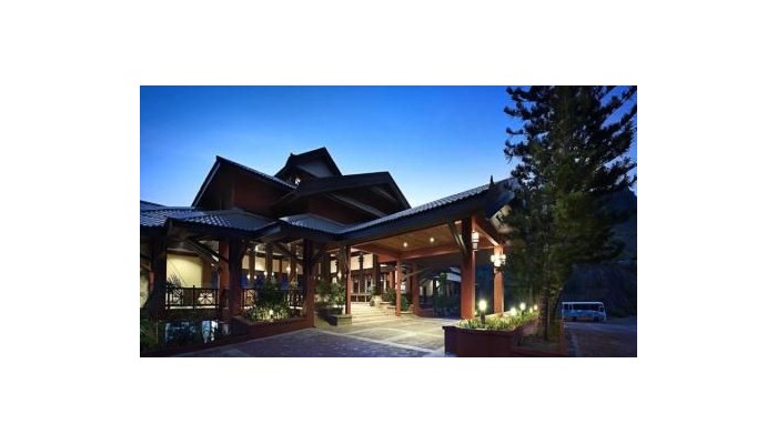 Redang Island Resort poza 1