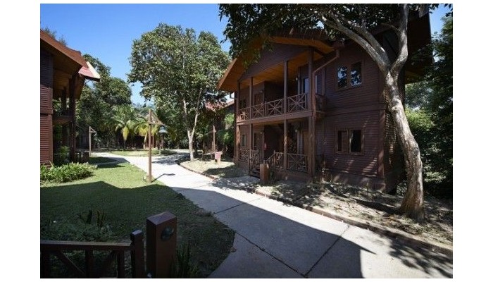 Redang Island Resort poza 7