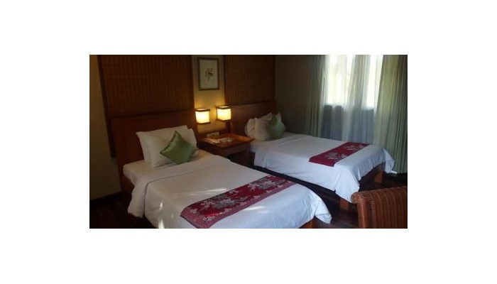 Redang Island Resort poza 3