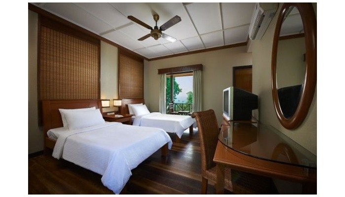 Redang Island Resort poza 9