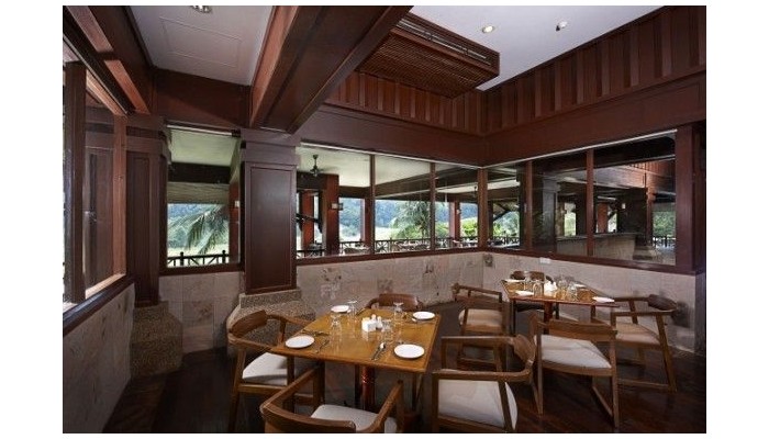 Redang Island Resort poza 10