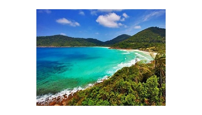 Redang Island Resort poza 5