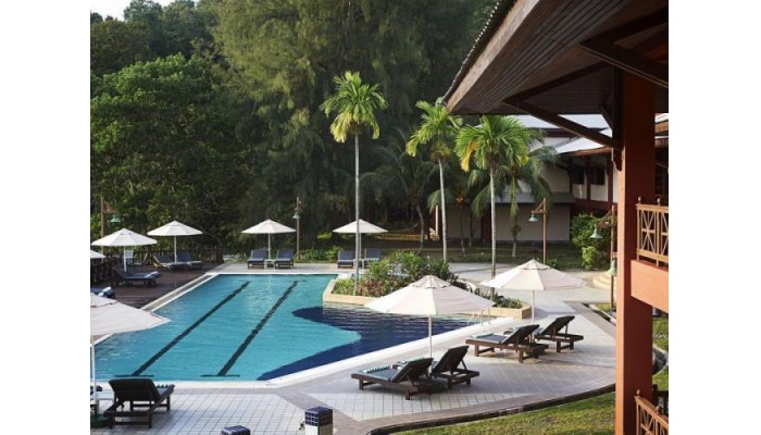 Redang Island Resort poza 11