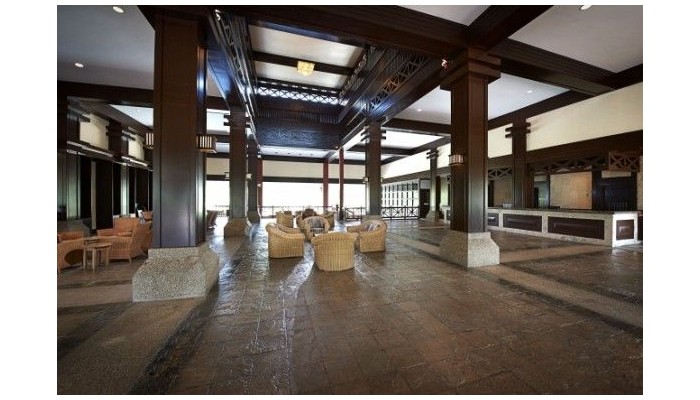 Redang Island Resort poza 8